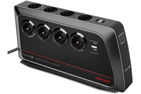 Audioquest PowerQuest 3