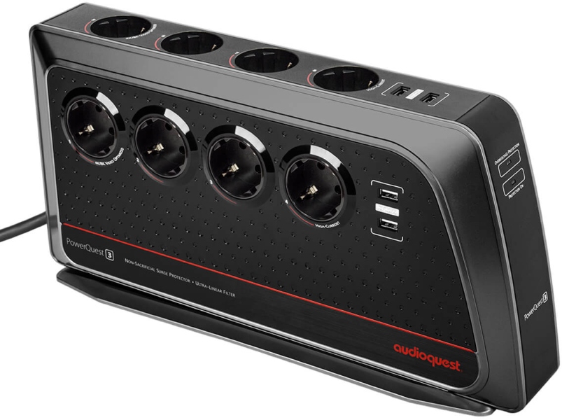 Audioquest PowerQuest 3