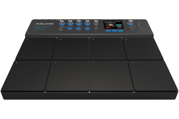 DP-2000 Professional Digital Percussion Pad