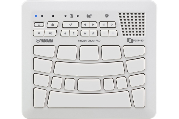 FGDP-30 Finger Drum Pad