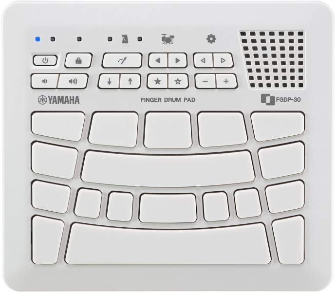 Yamaha FGDP-30 Finger Drum Pad