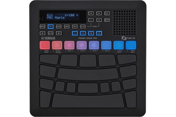 FGDP-50 Finger Drum Pad