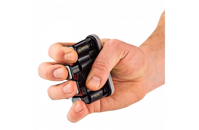 Fingertrainer Ortega Fingertrainer FEX4 - 4 Pistons