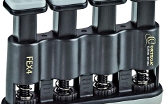 Fingertrainer Ortega Fingertrainer FEX4 - 4 Pistons