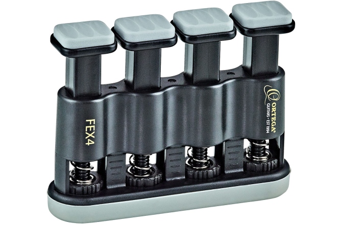 Fingertrainer Ortega Fingertrainer FEX4 - 4 Pistons