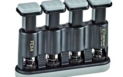 Fingertrainer Ortega Fingertrainer FEX4 - 4 Pistons
