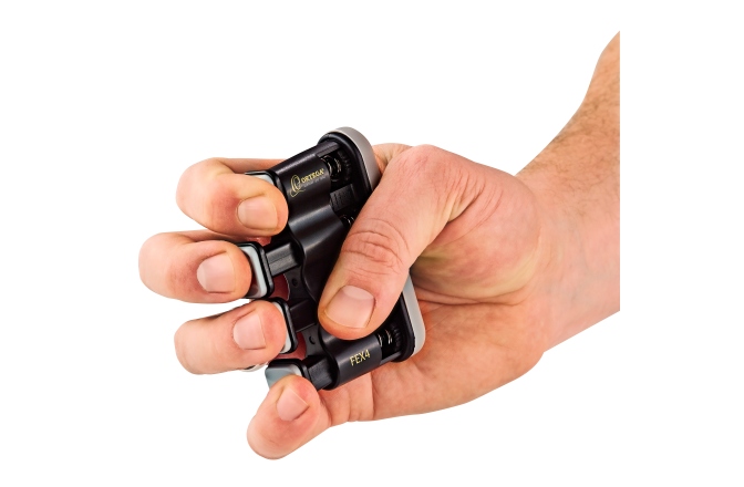 Fingertrainer Ortega Fingertrainer FEX4 - 4 Pistons