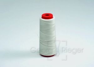 Georg Rieger Ata alba Wrapping thread F11K3