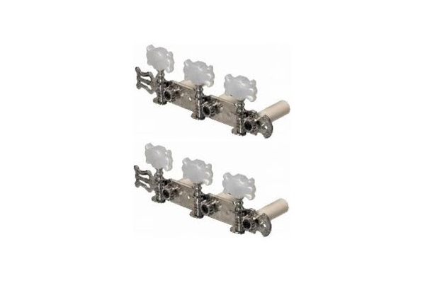 Fire&Stone Classic Machine Heads 4/4
