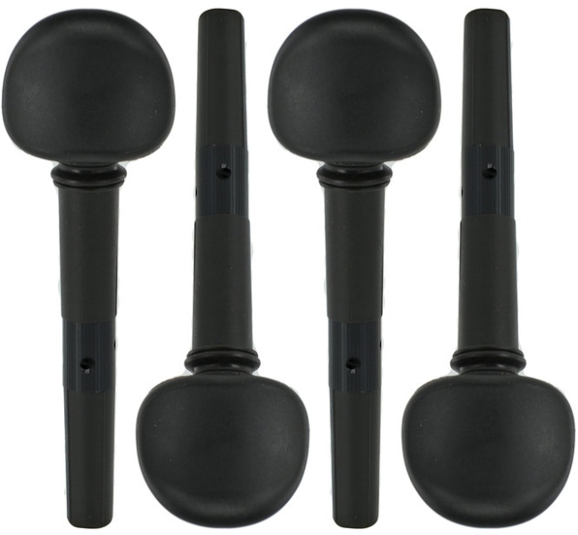 Wittner Fix cheie violoncel 4/4-3/4 Ø 12,5 /1:25