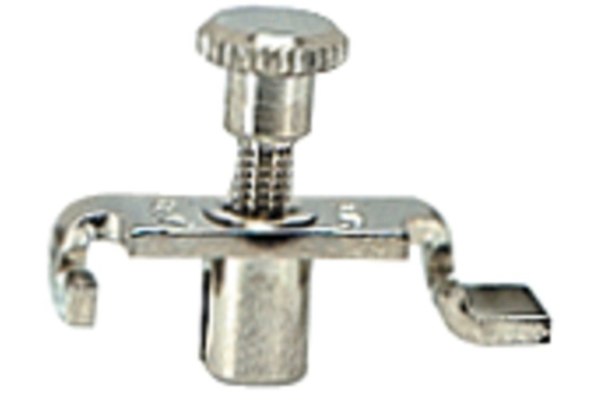 Fix de vioară Wittner Fix vioară Nichelat, Quick