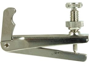 Wittner String Adjuster 1/2-1/4 Nickel