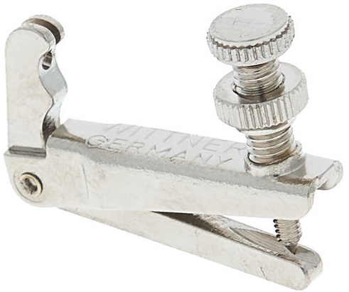 Wittner String Adjuster 4/4 Nichel