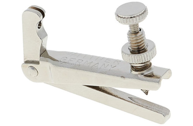 Fix de viola Wittner String Adjuster Viola - Nickel Plated