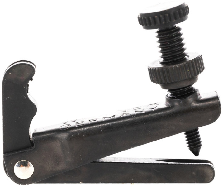 Wittner Fix vioară Negru 422.120.006