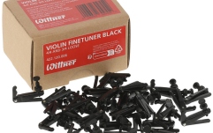 Fix vioară Wittner Fix vioară Negru 422.120.006