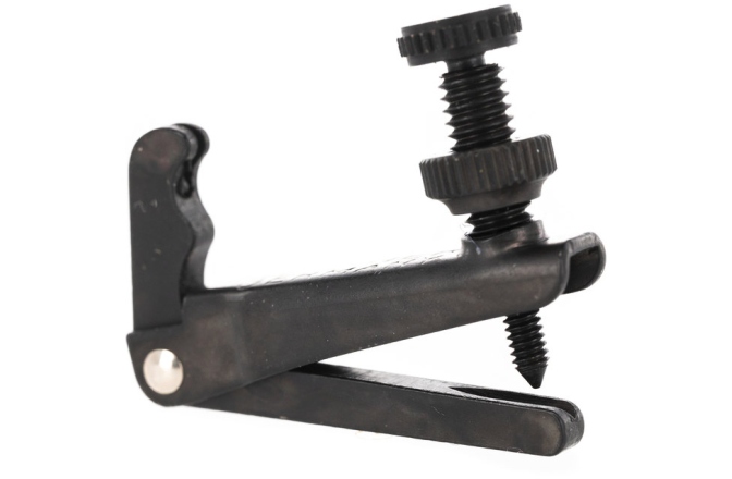 Fix vioară Wittner Fix vioară Negru 422.120.006