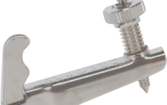 Fix vioară Wittner Fix vioară nichelat 902