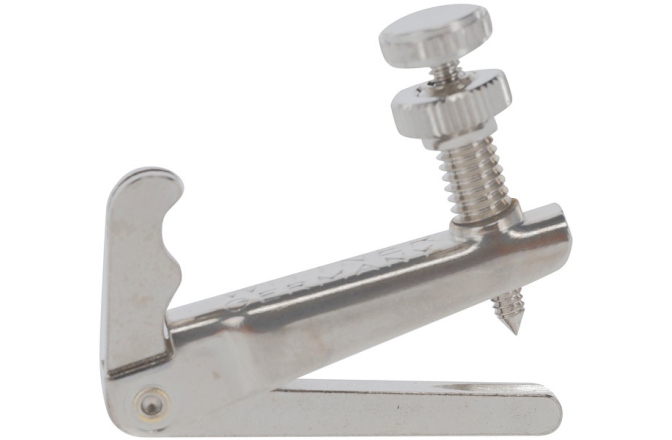 Fix vioară Wittner Fix vioară nichelat 902