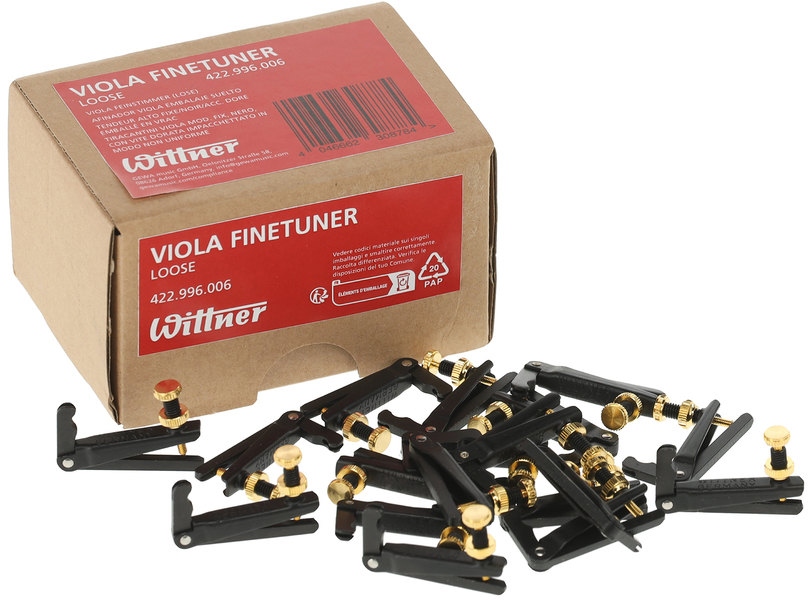 Wittner Fix viola 911064