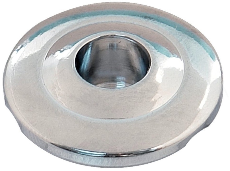 Gewa String Retainer F&S E-Bass Cromat