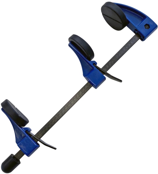 Floyd Rose TBUD1BL - Tremolo Buddy Clamping Tool - Blue