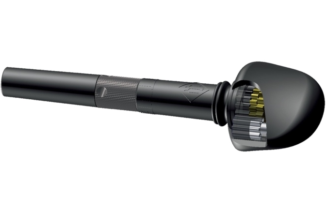 Fixuri cheie Wittner Fixuri cheie violoncel 1/2-1/4 Ø 10,8 /1:25