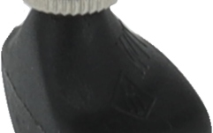 Fixuri vioara  Wittner Fixuri vioara Black/Nickel plated 908014