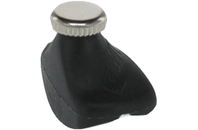 Fixuri vioara  Wittner Fixuri vioara Black/Nickel plated 908014