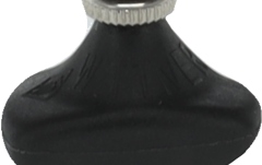 Fixuri vioara  Wittner Fixuri vioara Black/Nickel plated 908014