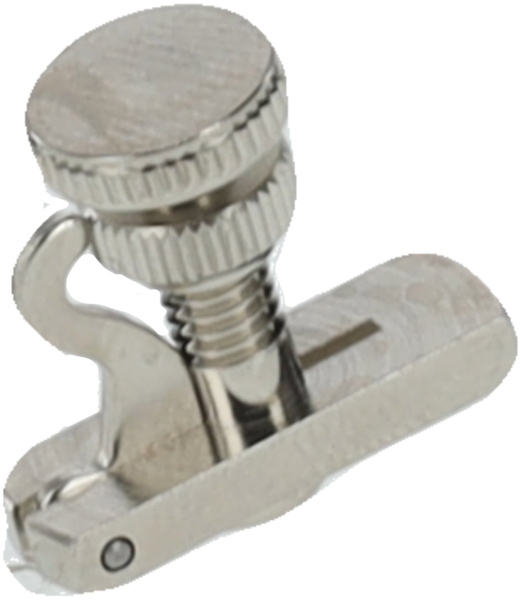 Wittner Fixuri vioara nichelat 906014