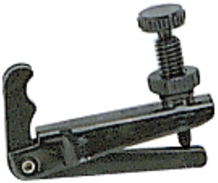 Wittner Fixuri violoncel Negru