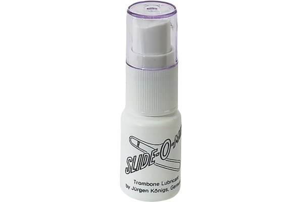 Slide-O-Mix Flacon pulverizator (gol) 50 ml