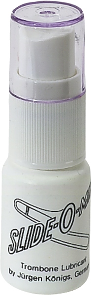 Slide-O-Mix Flacon pulverizator (gol) 10 ml