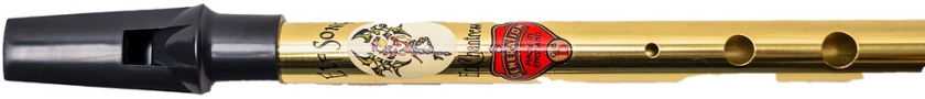 Gewa Flageolet Elf Song D-tuning