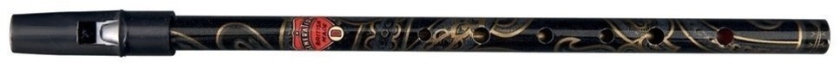 Gewa Flageolet negru