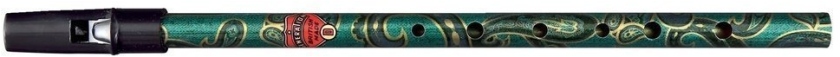 Gewa Flageolet Verde