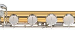 Flaut bas în Do Yamaha YFL-B441 II Bass