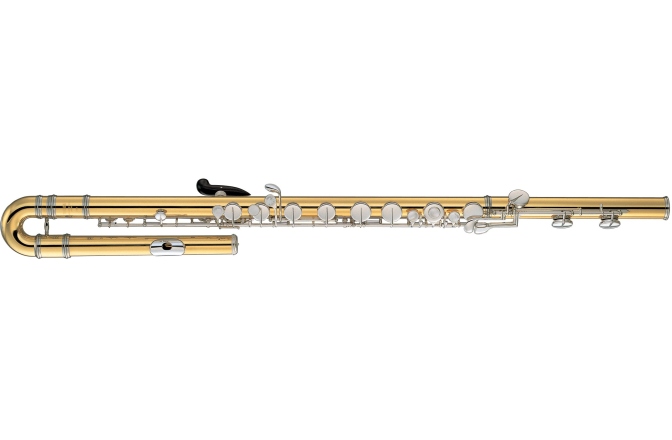 Flaut bas în Do Yamaha YFL-B441 II Bass
