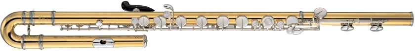 Yamaha YFL-B441 II Bass