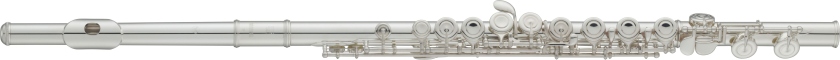 Yamaha YFL-212 SL