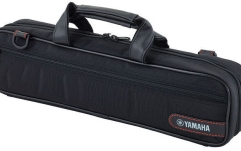 Flaut cu clape acoperite cu mecanism offset G si E Yamaha YFL-212 SL