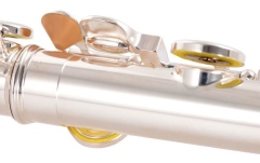 Flaut intermediar în G (Sol) Yamaha YFL-312