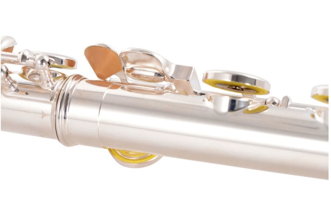 Flaut intermediar în G (Sol) Yamaha YFL-312