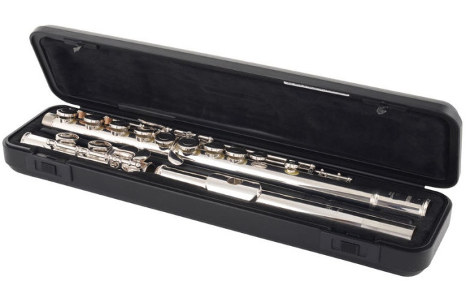 Flaut intermediar in G (Sol) Yamaha YFL-311