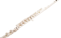 Flaut intermediar in G (Sol) Yamaha YFL-311