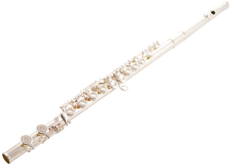 Flaut intermediar in G (Sol) Yamaha YFL-311