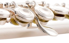 Flaut intermediar in G (Sol) Yamaha YFL-311