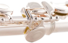 Flaut intermediar in G (Sol) Yamaha YFL-311