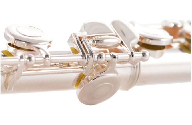 Flaut intermediar in G (Sol) Yamaha YFL-311